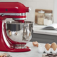 KitchenAid 5qt Stand Mixer | $250 | MorningSave